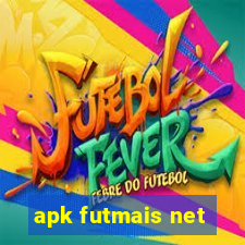 apk futmais net